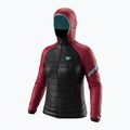 Damen DYNAFIT Radical 3 PRL Hood Skit Jacke rot 08-0000071361 10
