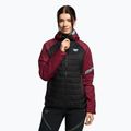 Damen DYNAFIT Radical 3 PRL Hood Skit Jacke rot 08-0000071361