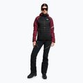 Damen DYNAFIT Radical 3 PRL Hood Skit Jacke rot 08-0000071361 2