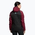 Damen DYNAFIT Radical 3 PRL Hood Skit Jacke rot 08-0000071361 4