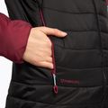 Damen DYNAFIT Radical 3 PRL Hood Skit Jacke rot 08-0000071361 7