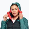 Damen DYNAFIT Radical 3 PRL Hood Skit Jacke blau 08-0000071361 5