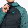 Damen DYNAFIT Radical 3 PRL Hood Skit Jacke blau 08-0000071361 6
