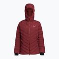 Salewa Damen Daunenjacke Raiser Medium Rds Dwn rot 00-0000028048 3