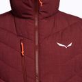 Salewa Damen Daunenjacke Raiser Medium Rds Dwn rot 00-0000028048 5