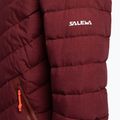 Salewa Damen Daunenjacke Raiser Medium Rds Dwn rot 00-0000028048 6