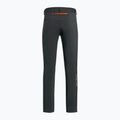 Herren-Trekkinghose Salewa Pedroc 3 DST dunkelgrau 26955 7