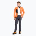 Herren-Trekkinghose Salewa Pedroc 3 DST dunkelgrau 26955 2