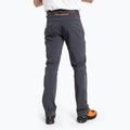 Herren-Trekkinghose Salewa Pedroc 3 DST dunkelgrau 26955 3