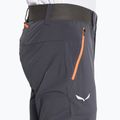 Herren-Trekkinghose Salewa Pedroc 3 DST dunkelgrau 26955 4