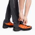 Herren-Trekkinghose Salewa Pedroc 3 DST dunkelgrau 26955 5