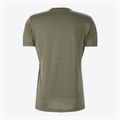 Salewa Solidlogo Dry Herren Trekkinghemd khaki 00-0000027018 5