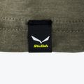 Salewa Solidlogo Dry Herren Trekkinghemd khaki 00-0000027018 8