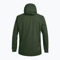 Salewa Herren Regenjacke Puez Aqua 3 PTX grün 00-0000024545 6