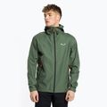 Salewa Herren Regenjacke Puez Aqua 3 PTX grün 00-0000024545