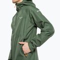Salewa Herren Regenjacke Puez Aqua 3 PTX grün 00-0000024545 4