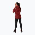 Salewa Damen Regenjacke Puez Aqua 3 PTX burgunderrot 00-0000024546 2