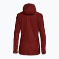 Salewa Damen Regenjacke Puez Aqua 3 PTX burgunderrot 00-0000024546 4
