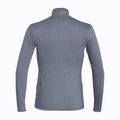 Herren Salewa Puez Hybrid PL FZ Fleece-Sweatshirt navy-grau 00-0000027388 6