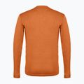 Salewa Herren-Trekkinghemd Puez Melange Dry orange 27453 5