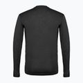 Herren-Trekkinghemd Salewa Puez Melange Dry black out melange 2