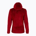 Salewa Tognazza PL Damen Fleece-Sweatshirt rot 00-0000027919 5