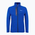 Herren Salewa Paganella EN Fleece-Sweatshirt blau 00-0000027924 5