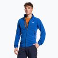 Herren Salewa Paganella EN Fleece-Sweatshirt blau 00-0000027924