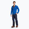 Herren Salewa Paganella EN Fleece-Sweatshirt blau 00-0000027924 2