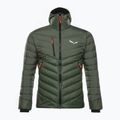 Salewa Herren Daunenjacke Ortles Medium 2 Rds Dwn grün 00-0000027161