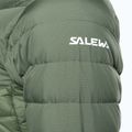 Salewa Herren Daunenjacke Ortles Medium 2 Rds Dwn grün 00-0000027161 4