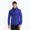 Herren Salewa Ortles Hybrid TWR Jacke navy blau 00-0000027187