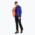 Herren Salewa Ortles Hybrid TWR Jacke navy blau 00-0000027187 2