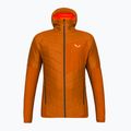 Salewa Ortles Hybrid TWR Herren Jacke orange 00-0000027187 5