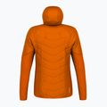 Salewa Ortles Hybrid TWR Herren Jacke orange 00-0000027187 6