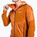 Salewa Ortles Hybrid TWR Herren Jacke orange 00-0000027187 4