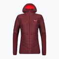 Salewa Ortles Hybrid TWR Damenjacke rot 00-0000027188 5