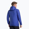 Herren Salewa Brenta Rds Dwn Daunenjacke navy blau 00-0000027883 3