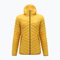 Herren Salewa Brenta Rds Dwn Gold Daunenjacke