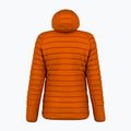 Salewa Herren Daunenjacke Brenta Rds Dwn orange 00-0000027883 5