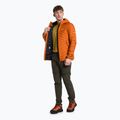 Salewa Herren Daunenjacke Brenta Rds Dwn orange 00-0000027883 2