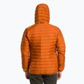 Salewa Herren Daunenjacke Brenta Rds Dwn orange 00-0000027883 3