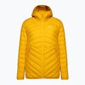 Salewa Damen Daunenjacke Brenta Rds Dwn gelb 00-0000027884 3