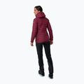 Salewa Damen Daunenjacke Brenta Rds Dwn rot 00-0000027884 2