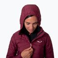 Salewa Damen Daunenjacke Brenta Rds Dwn rot 00-0000027884 4