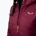 Salewa Damen Daunenjacke Brenta Rds Dwn rot 00-0000027884 6