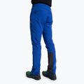 Salewa Herren Softshellhose Lagorai DST blau 00-0000027906 3