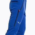 Salewa Herren Softshellhose Lagorai DST blau 00-0000027906 4