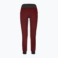 Salewa Lavaredo Hemp Train Damen Trekkinghose syrah/0910 2