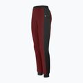 Salewa Lavaredo Hemp Train Damen Trekkinghose syrah/0910 3